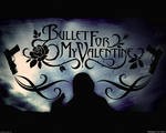 Bullet For My Valentine фотография